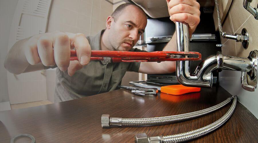Professional bathroom faucet installation in Granger, WA